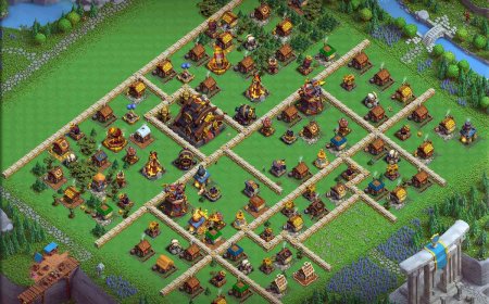 CoC Capital Hall Level 10 Layout #12