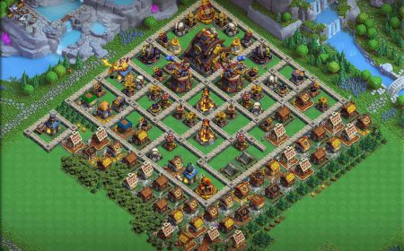 Capital Hall Level 10 #13