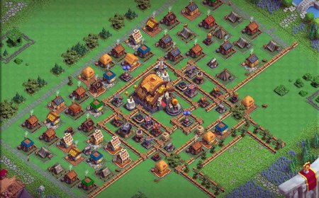 Capital Hall Level 6 Layout Link #5