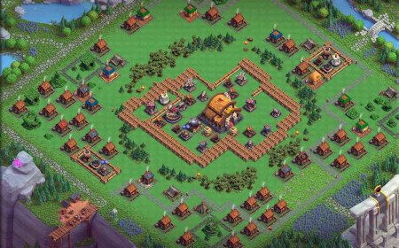 Capital Hall Level 5 #2