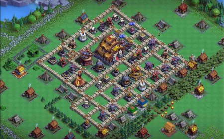 Capital Hall Level 7 Layout #15