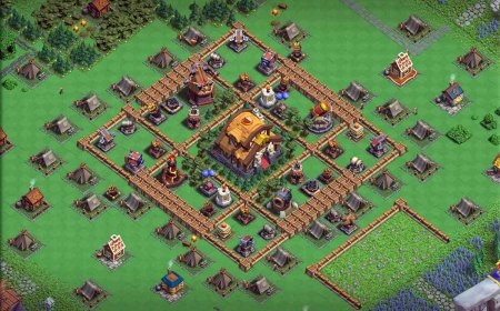 Capital Hall Layout Level 6 #10