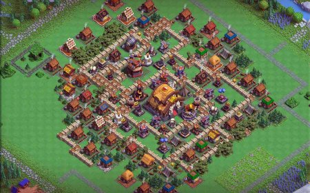 Best Capital Hall 6 Layout #12