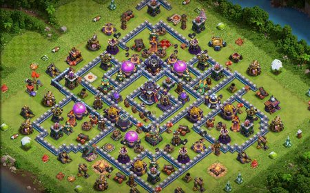 Highly Effective TH15 Trophy Base Reddit - Anti 2 Stars