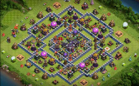 Top Notch TH15 Trophy Base - Anti Everything