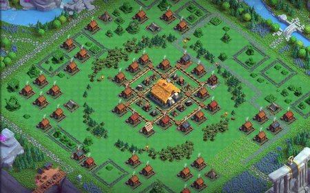 Capital Peak Level 2