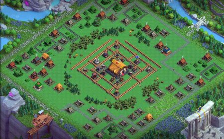 Capital Peak Level 4 #2