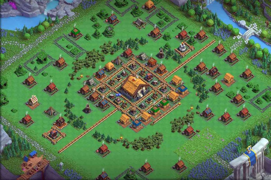 coc capital peak layout level 3 copy link