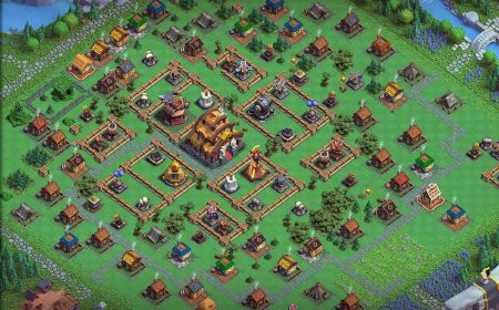 New CH7 - Capital Hall Level 7 Base Layout