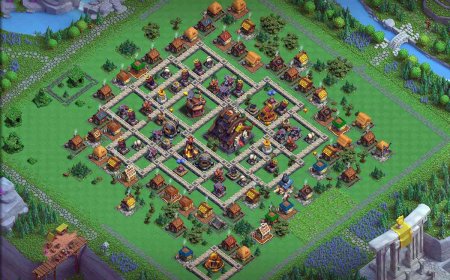 Capital Peak Level 8