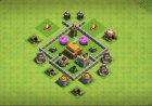 Town Hall 3 Base Link