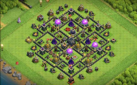 Top Notch TH9 Trophy Base for Steady Wins