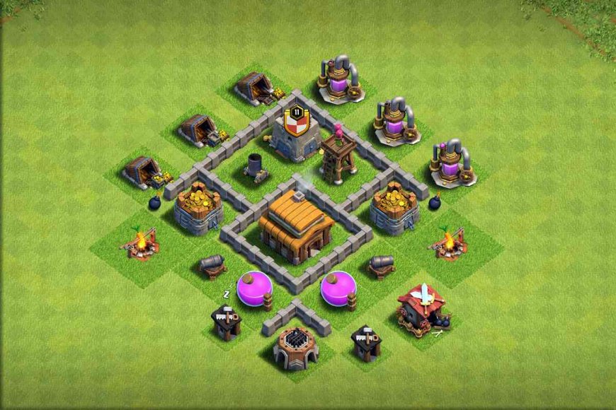 town-hall-3-base-ideas-9-links-for-town-hall-and-clan-capital