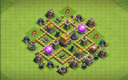 Creative TH5 Trophy Base for Ultimate Protection