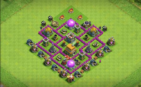 Unbeatable TH6 Trophy Base for Climbing Trophies