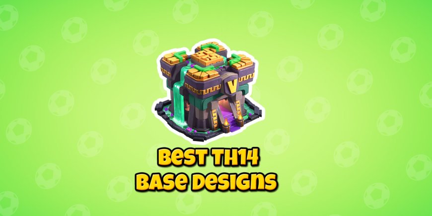 TH14 Base link for CoC. War, Farming, Trophy, Hybrid base, Anti 3 star, Anti Dragon, Anti 2 star, Legend Base