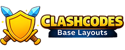 coc base layouts