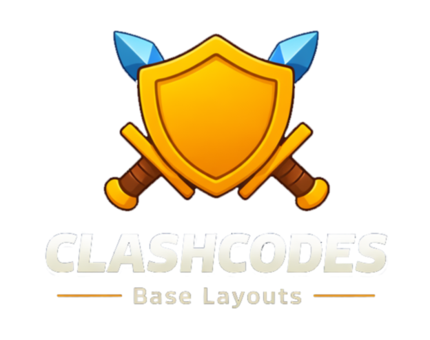 COC Base Layouts