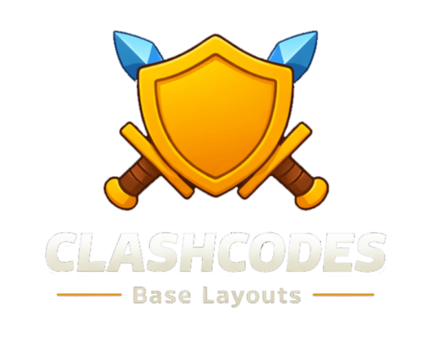 COC Base Layouts