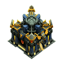 TH17 Legend Base Layouts for Clash of Clans