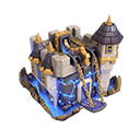 TH18 Legend Base Layouts for Clash of Clans